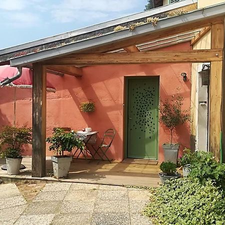Gite De Lolotte Et Gege Audeux Exterior photo